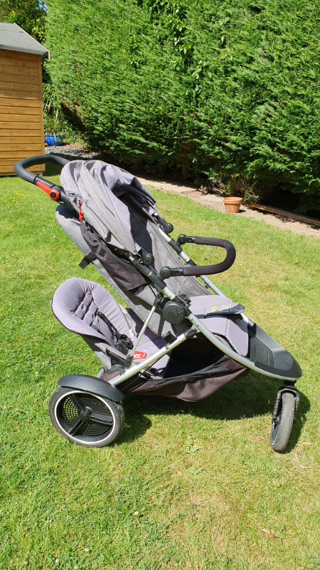 phil and teds dash v5